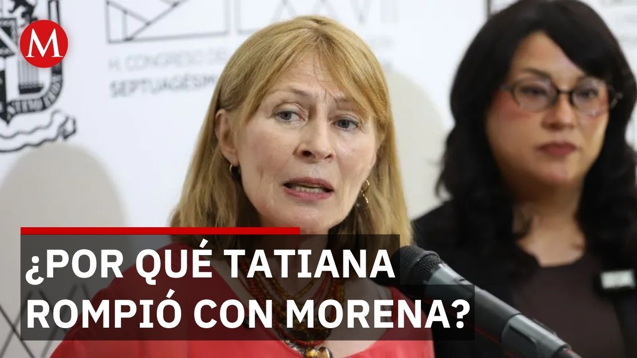 Tatiana Clouthier lanza 'Todos con Conciencia' tras decisión en Nuevo León
