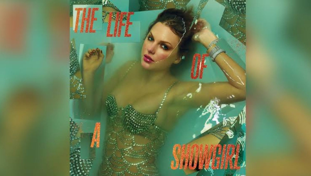 Taylor Swift regresa al número uno del Billboard 200 con ‘The Life of a Showgirl’ (Foto: Especial)