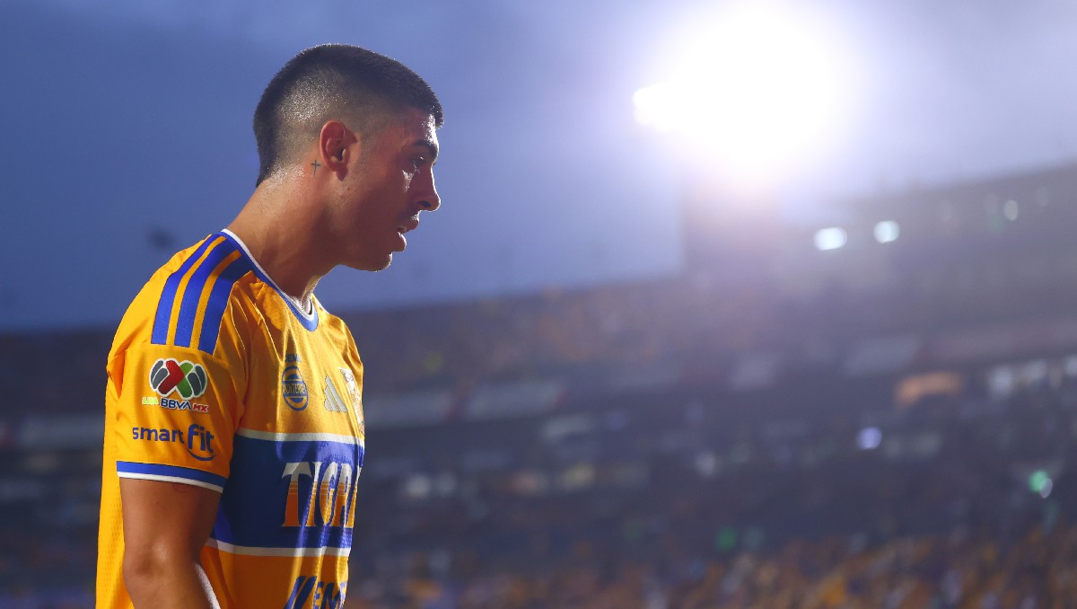Tigres registra descenso de asistencia en el Apertura 2026 (Imago7)
