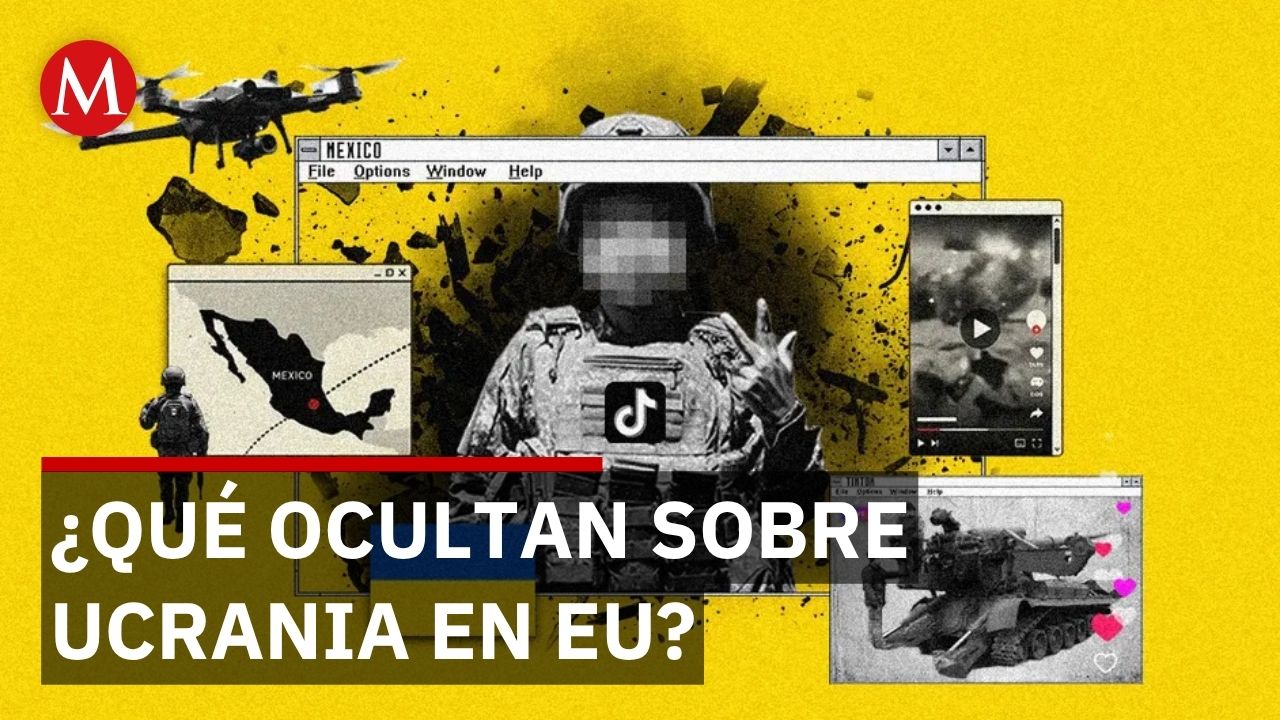 Estar en Ucrania activa revisión especial al entrar a Estados Unidos