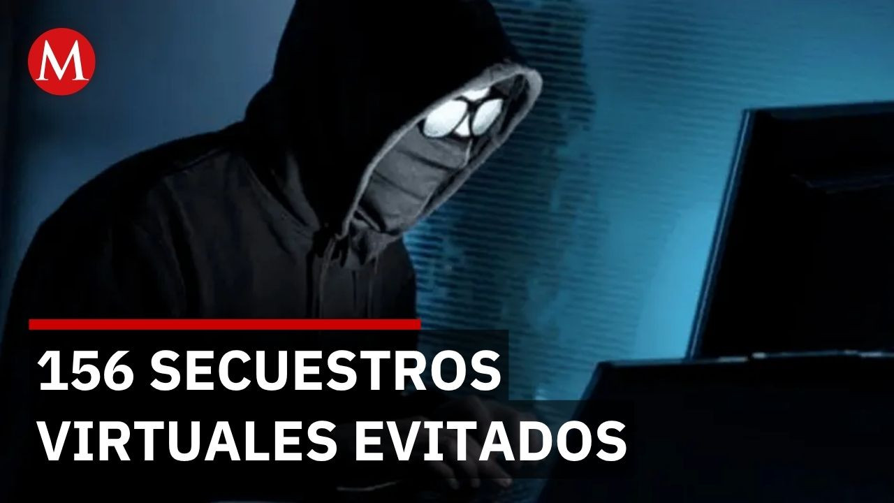 Zapopan reporta 156 secuestros virtuales evitados tras alertar a 226 mil estudiantes