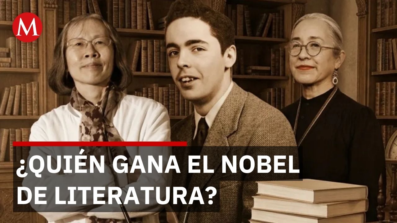 Academia sueca mantiene en secreto las nominaciones al Nobel de Literatura