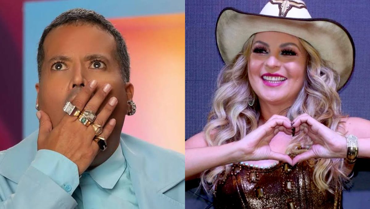 Aldo Rendón pide parar el hate a Mariana Ochoa tras su complicada victoria en La Casa de los Famosos: "Hay que mandarle amor" | Especial