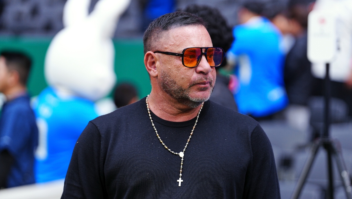 Antonio Mohamed aclara polémica sobre su salida de Toluca (Imago7)