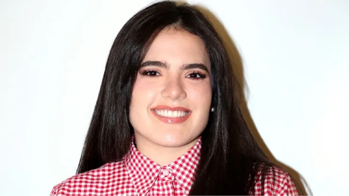 Camila Fernández reaparece en silla de ruedas | Especial