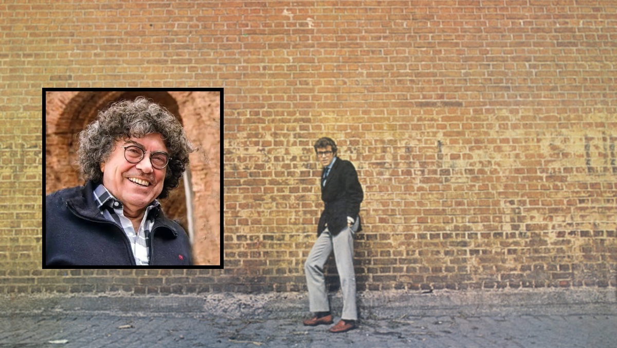 Canción 'Mi viejo' de Piero / Especial