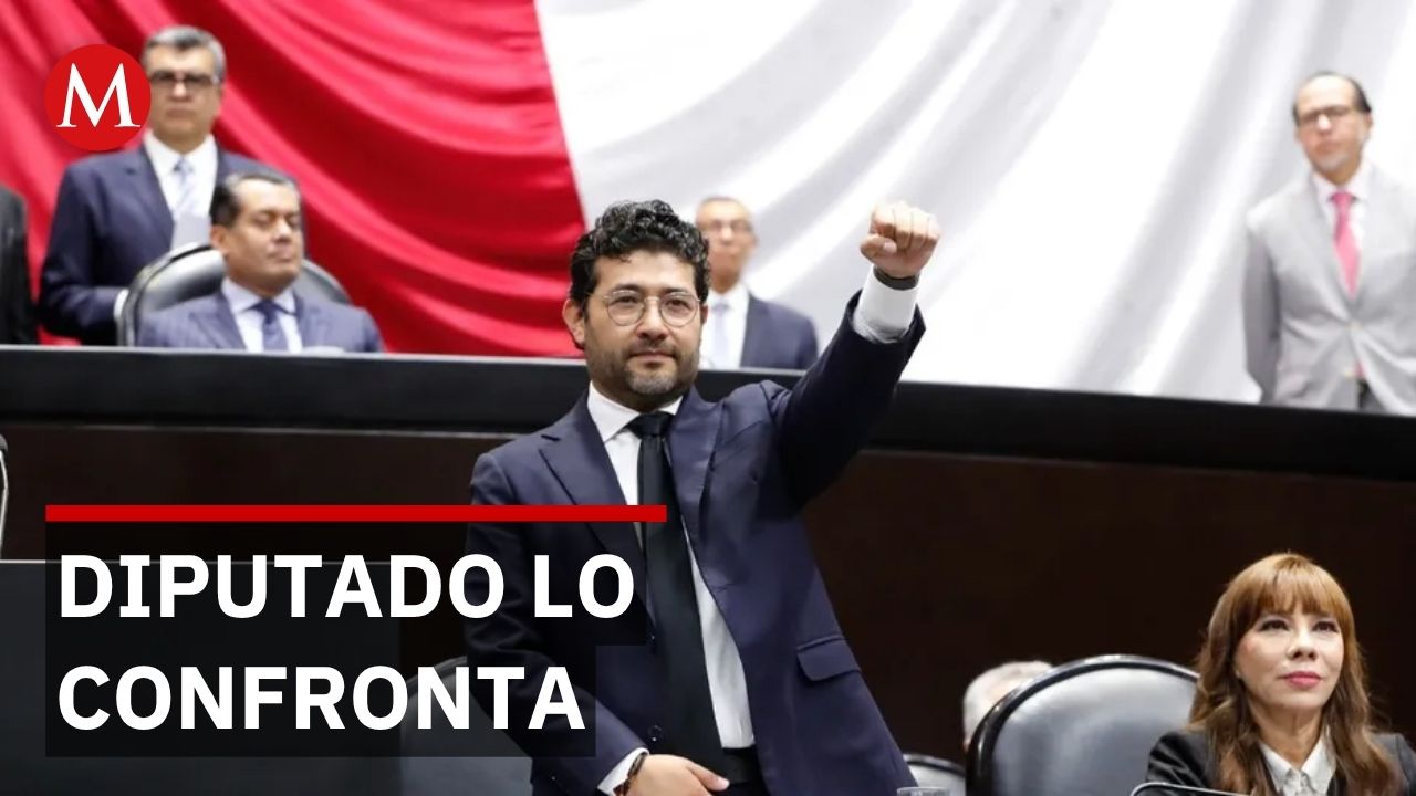 Carlos Gutiérrez Mancilla exige rendición de cuentas, no propaganda
