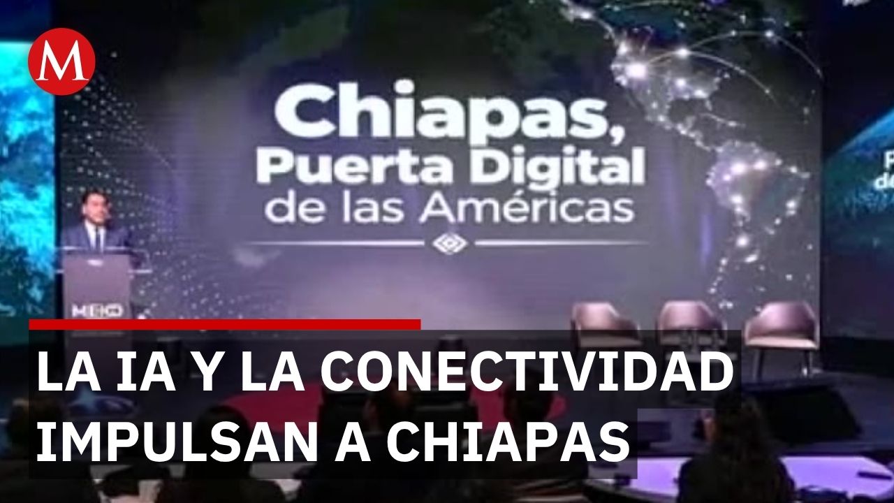 Chiapas fortalece conectividad terrestre, aérea y marítima para atraer inversión