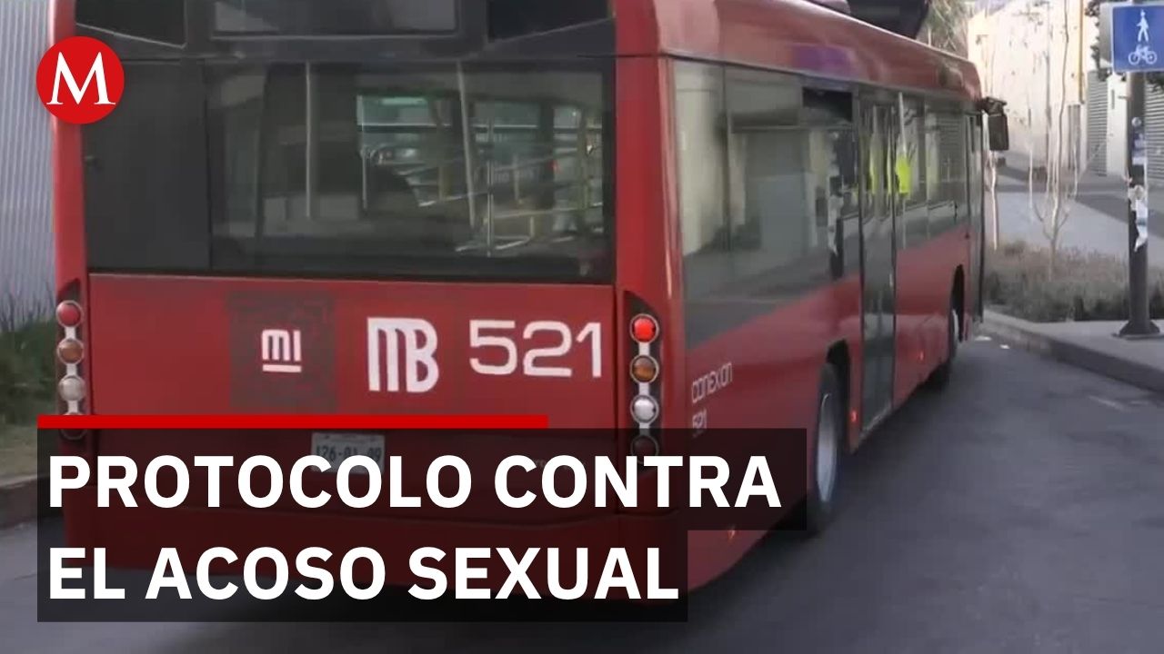 Chihuahua impulsa capacitación para prevenir el acoso sexual en camiones