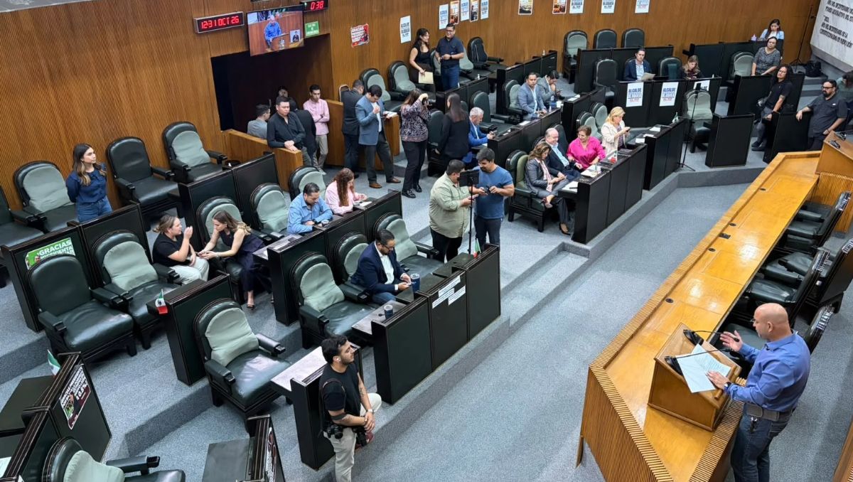 Congreso de Nuevo León aprobó gratuidad de autopistas | Foto: Kevin Recio