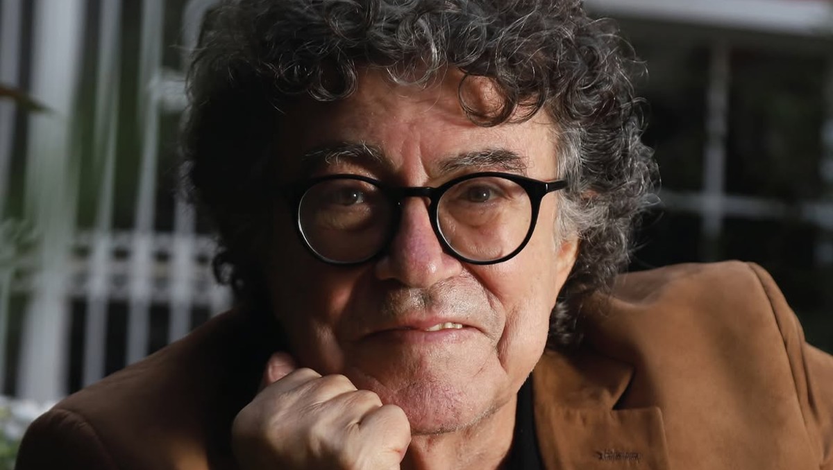 Conoce los detalles de la vida de Piero, quien falleció hoy. | Instagram