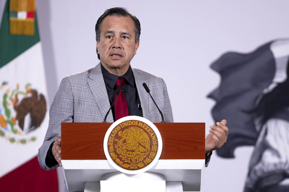 Cenagas advierte que México sólo tendría gas natural para 3 días ante un corte de importaciones desde EU