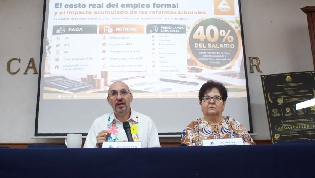 El 58.85por ciento de las empresas prevé dificultades para cubrir turnos con la reducción de la jornada. | Especial