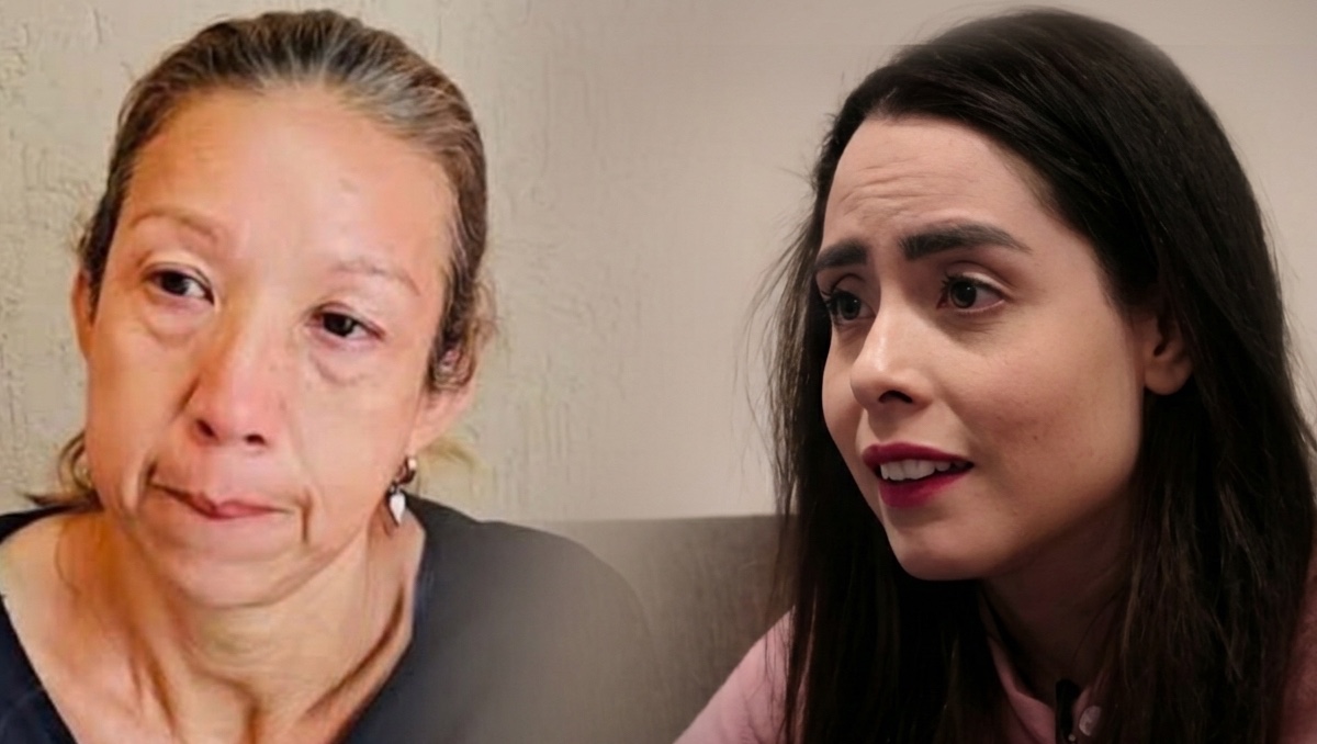 ¿Qué encontró Maryfer Centeno en las entrevistas de la mamá de Los Cuates? | MILENIO