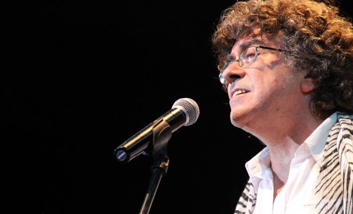 Éxitos y canciones de Piero, cantautor que murió a los 81 años
