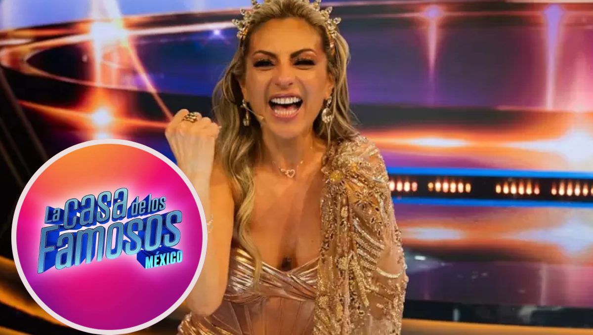 Antes de ganar La Casa de los Famosos México, Mariana Ochoa REVELA que intentó negociar su estancia en el reality | Especial