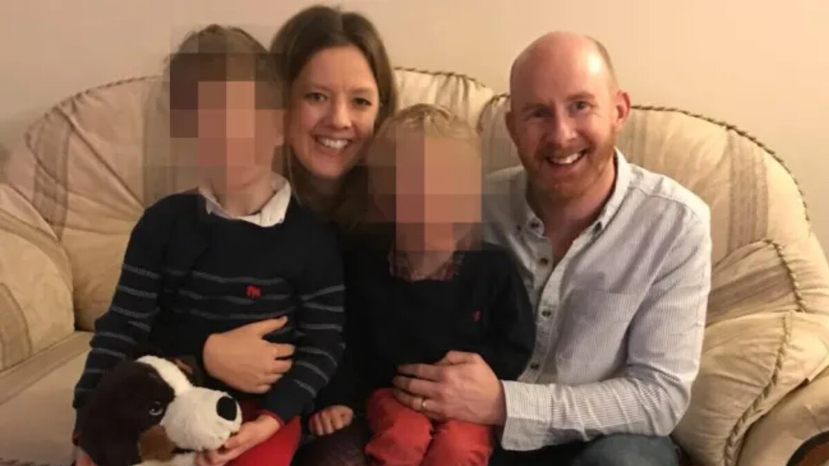 Hallan sin vida a Hannah Terry, médica de la reina Camila | Especial