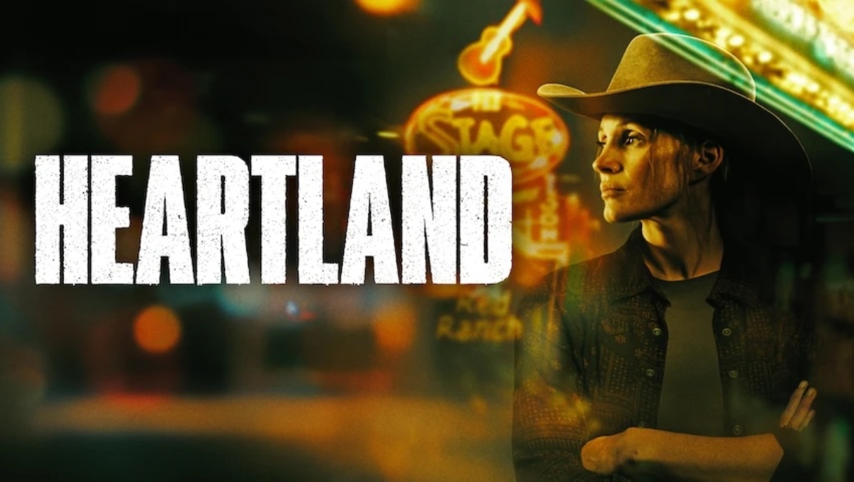 'Heartland'. De qué trata y cuándo se estrena (Foto: Especial)