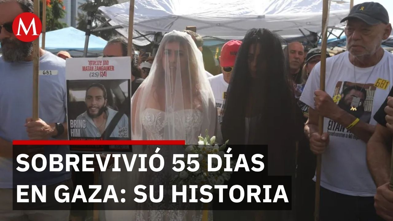 Ilana Gritzewsky pasó 55 días sin tratamiento médico tras ser golpeada