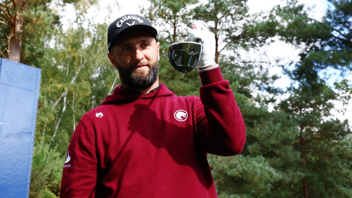 Jon Rahm rompe con LIV Golf y su regreso al PGA Tour tendrá que esperar