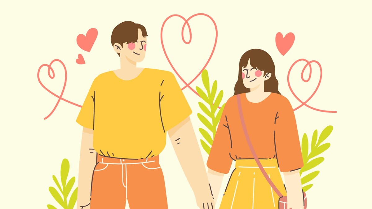 La comunicación es vital para el bienestar de una pareja | Magnific