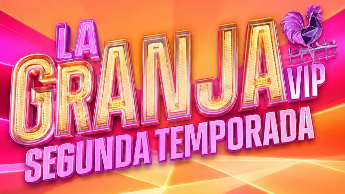 La Granja VIP 2026: Fecha del final y cuánto dura el reality