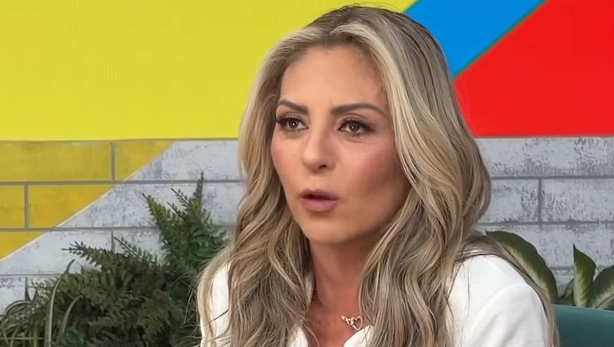 Mariana Ochoa enfrenta rumores sobre presunto fraude en LCDLF (Sale El Sol)