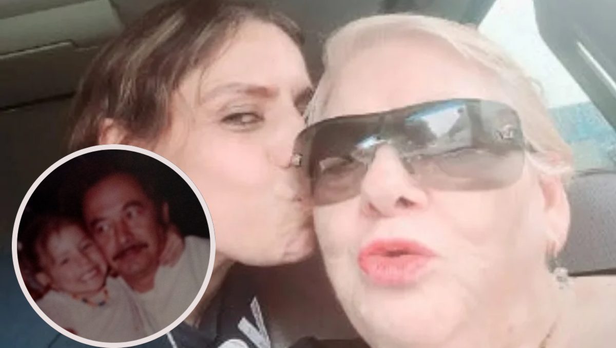 ¿Martha Elena era hija biológica de Paquita la del Barrio? Así llegó a su vida tras la pérdida de sus gemelos | Especial