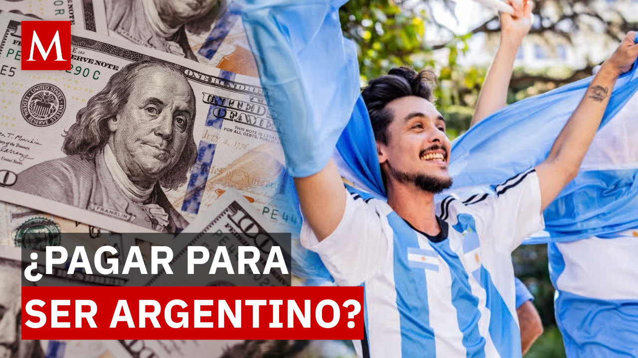De 350 mil a 800 mil dólares: así funcionará la ciudadanía por inversión en Argentina