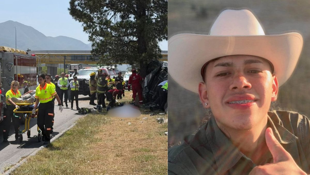 Muere joven involucrado en fatal accidente en carretera nacional | Foto: Pedro Delgado