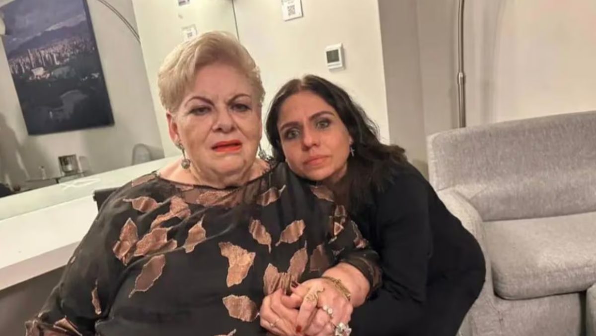 Muere Martha Elena, hija de Paquita la del Barrio a los 47 años; esto sabemos | Especial