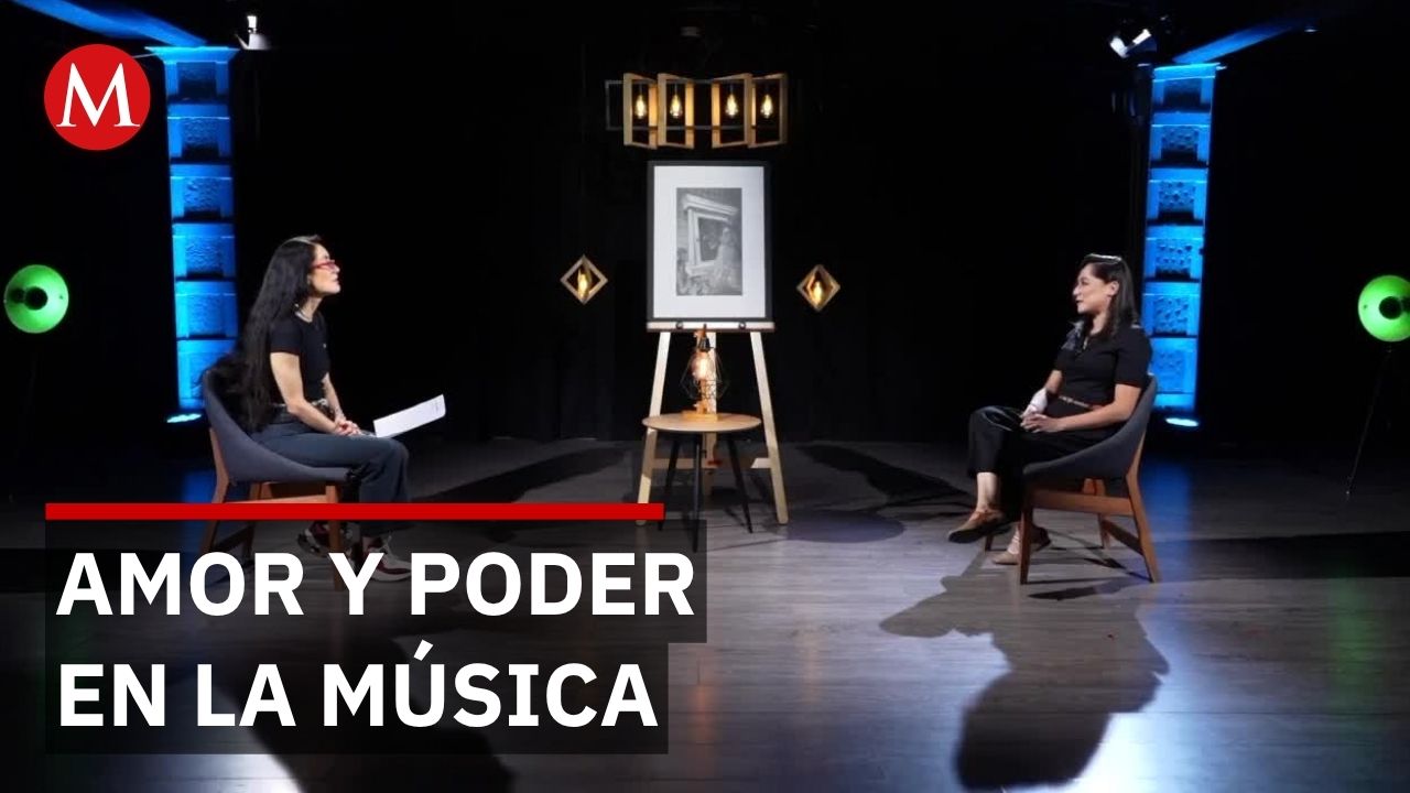 Música, memoria e identidad: Músicos y creadores visuales plasman canciones icónicas en el arte