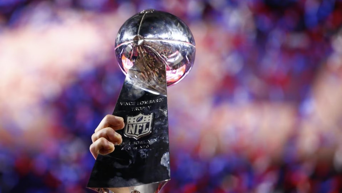 NFL anuncia acuerdo con streaming para transmitir el Super Bowl 2027 (Reuters)