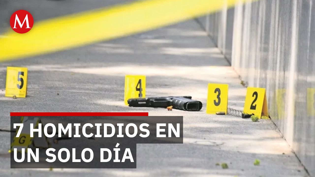 Paloma Sánchez busca gubernatura de Sinaloa para enfrentar la violencia