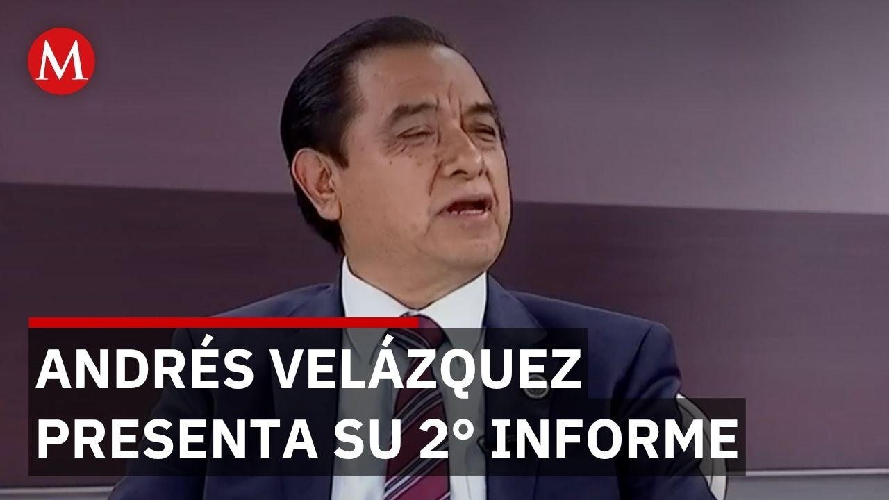 Presidente del Congreso de Hidalgo destina el 46% del presupuesto a educación en su 2° Informe