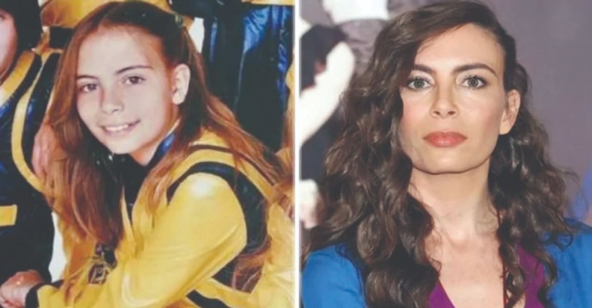 ¿Qué pasó con Sasha Sökol tras Timbiriche y cuántos hijos tiene?