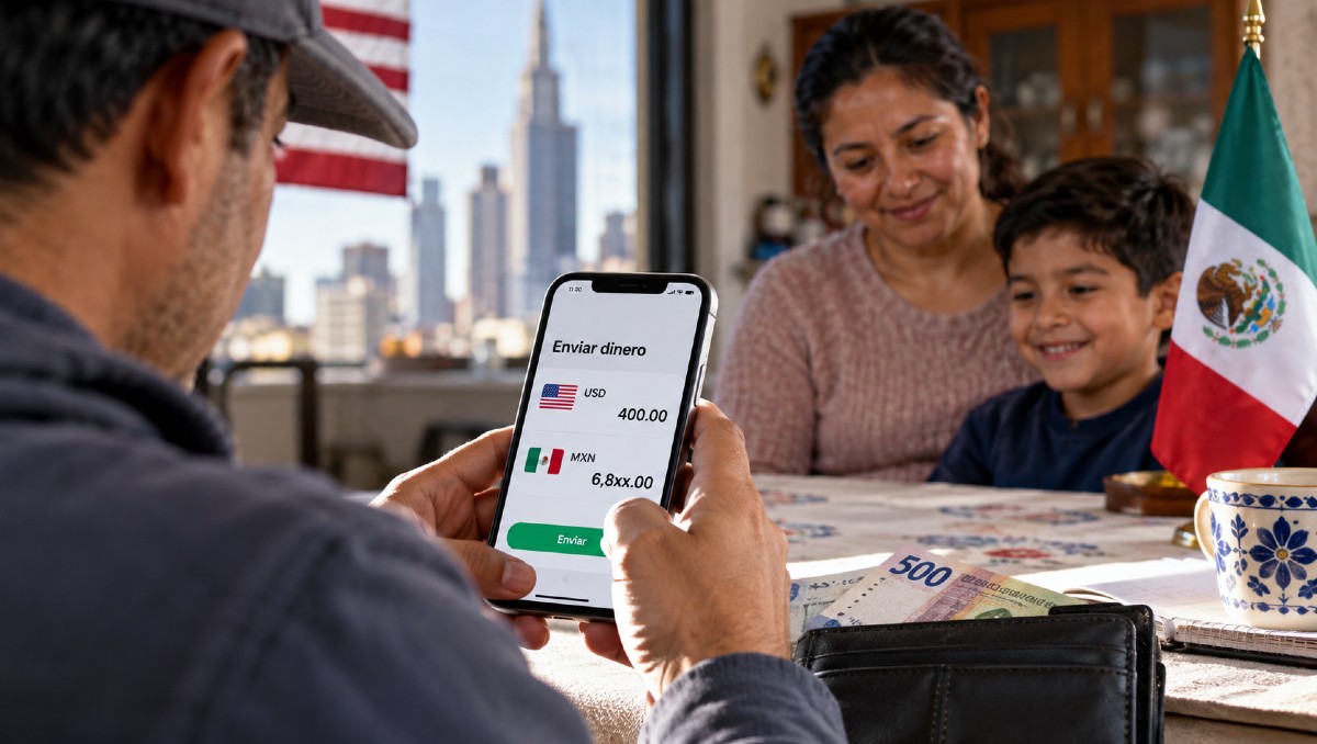 Remesas: Profeco explica qué revisar antes de enviar dinero  |IA DISCOVER