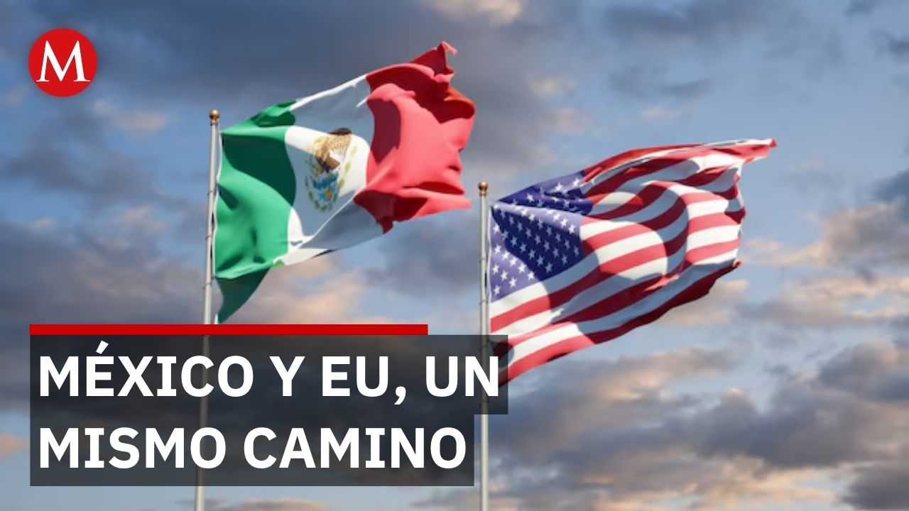Road 250 muestra historias del intercambio entre México y Estados Unidos