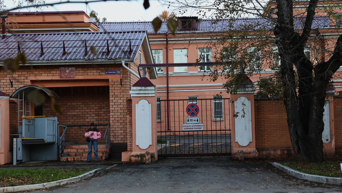 Rusia enfermedades respiratorias