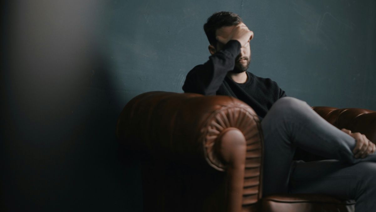 Salud mental | Stock: Unplash
