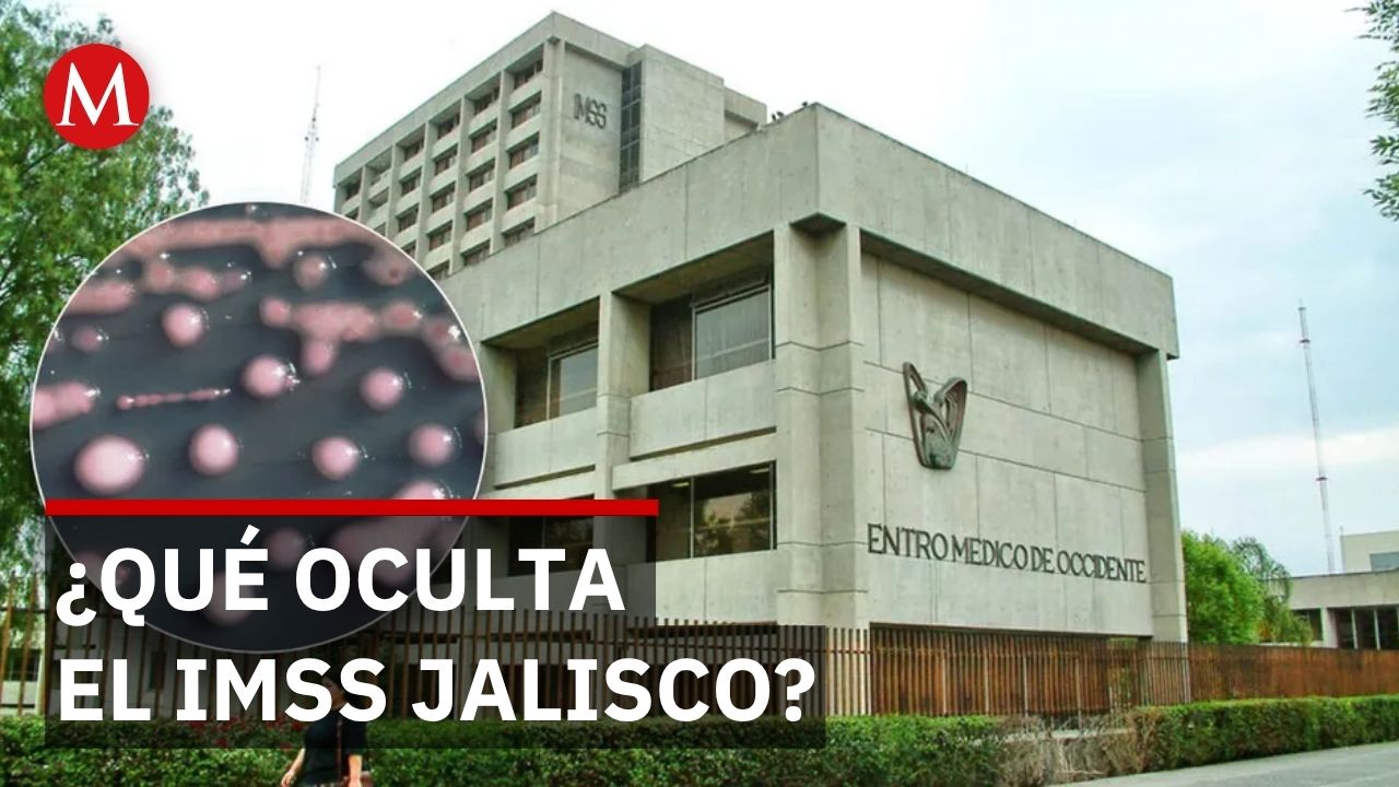Suman 8 familias que reportan muerte de bebés en IMSS Jalisco