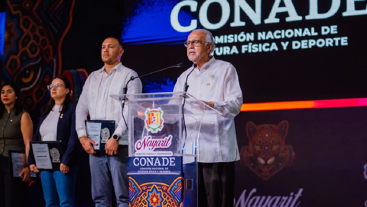 Tepic recibe a delegaciones juveniles de distintos países de América. | Especial
