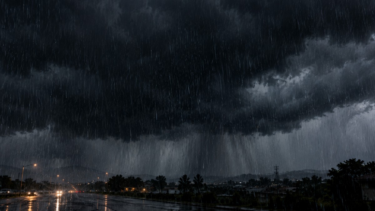 Tormenta Negra en México: éste es su significado | IA DISCOVER