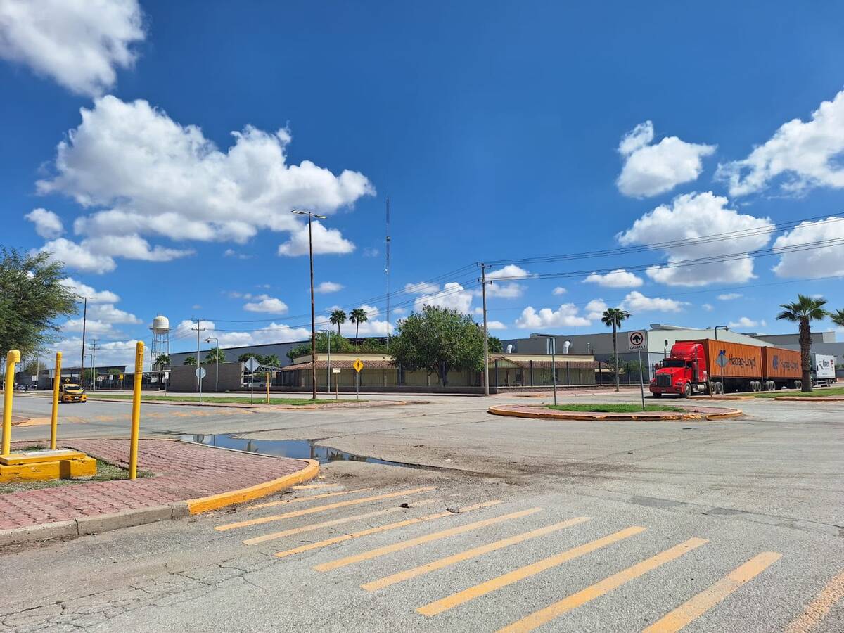Torreón impulsa expansión de más de 20 empresas a Estados Unidos. | Foto: Jorge Maldonado.