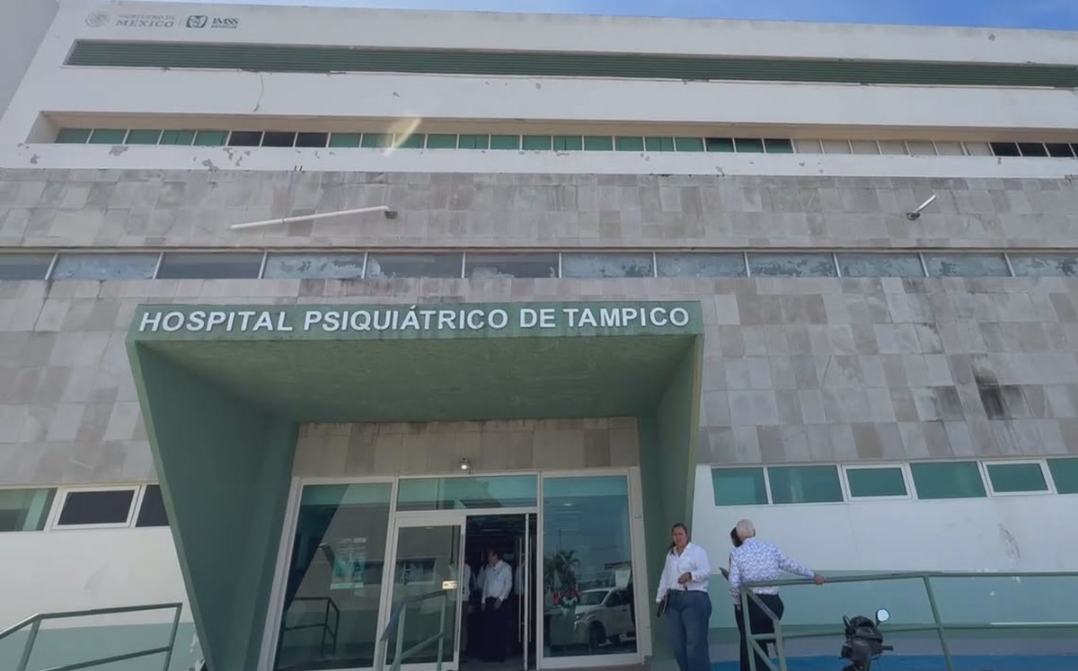 Los trastornos de salud mental concentran la mayor parte de los fallecimientos.| YAZMÍN SÁNCHEZ