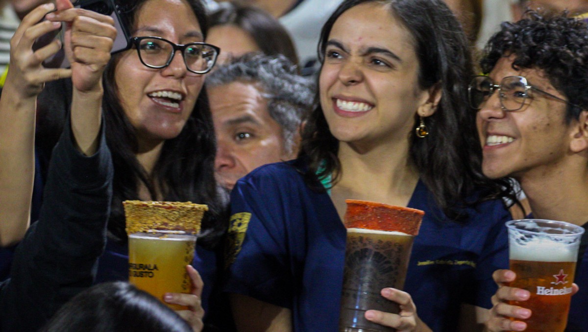 Michelanga, la marca mexicana que busca llevar las micheladas al mundo