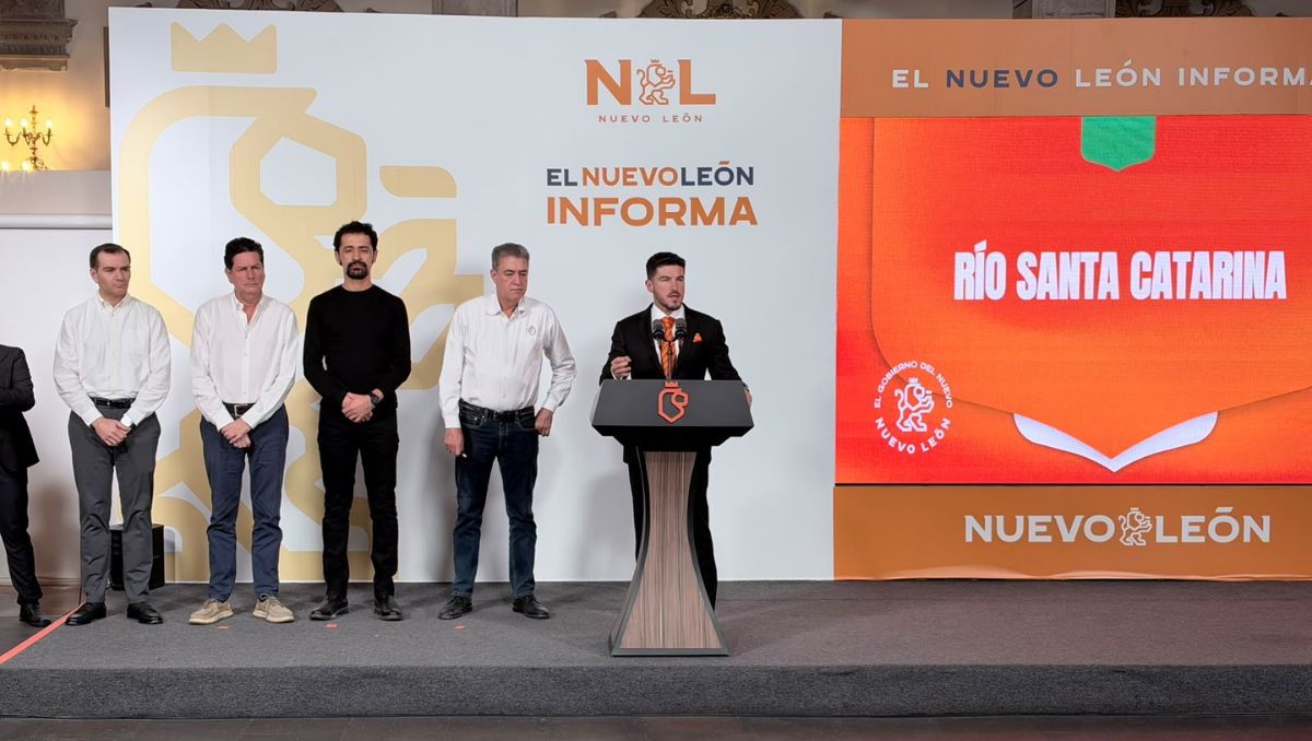 El viaducto de la Línea 4 fue diseñado para resistir inundaciones y huracanes | Fabricio Gallegos