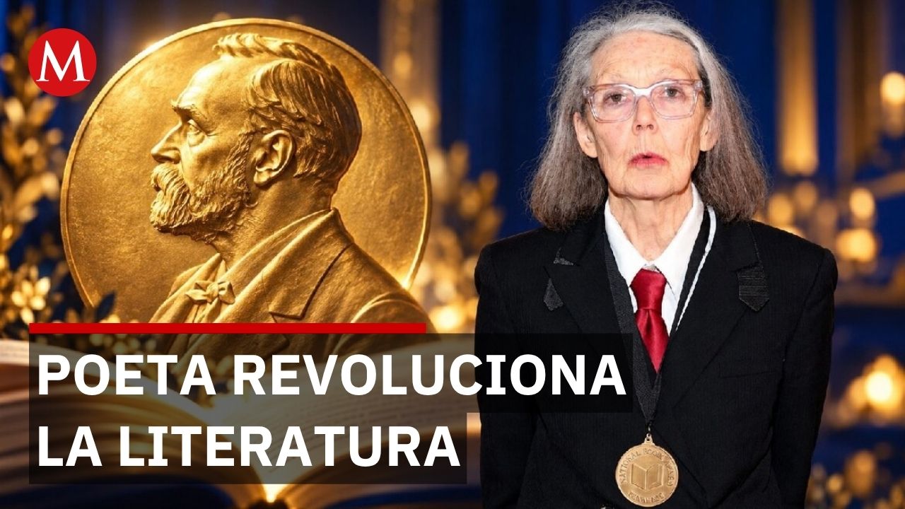 Anne Carson gana el premio Nobel de Literatura 2026