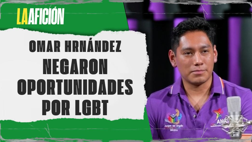 Atletas de la diversidad enfrentan etiquetas y rechazo en competencias deportivas