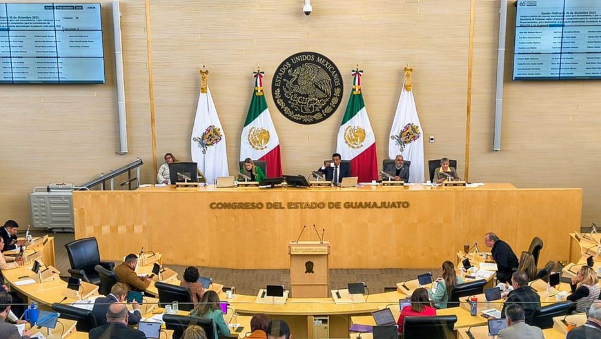 Congreso del Estado | Cortesía